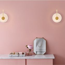 Бра Gottby Белый By Imperiumloft