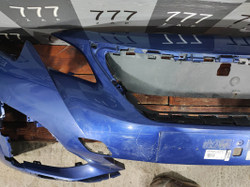 Бампер передний Peugeot 3008 2 16-20 Б/У Оригинал 1617941180