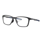 Oakley Irregular Shape Eyeglass Frames