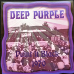Deep Purple / Paint It Black 1970 (LP)