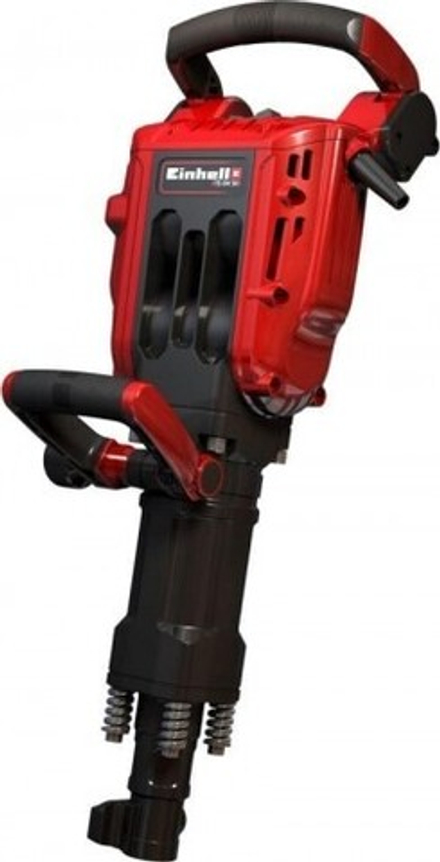 Молот ударный сетевой EINHELL TE-DH 50,1700Вт, 50Дж 4139130