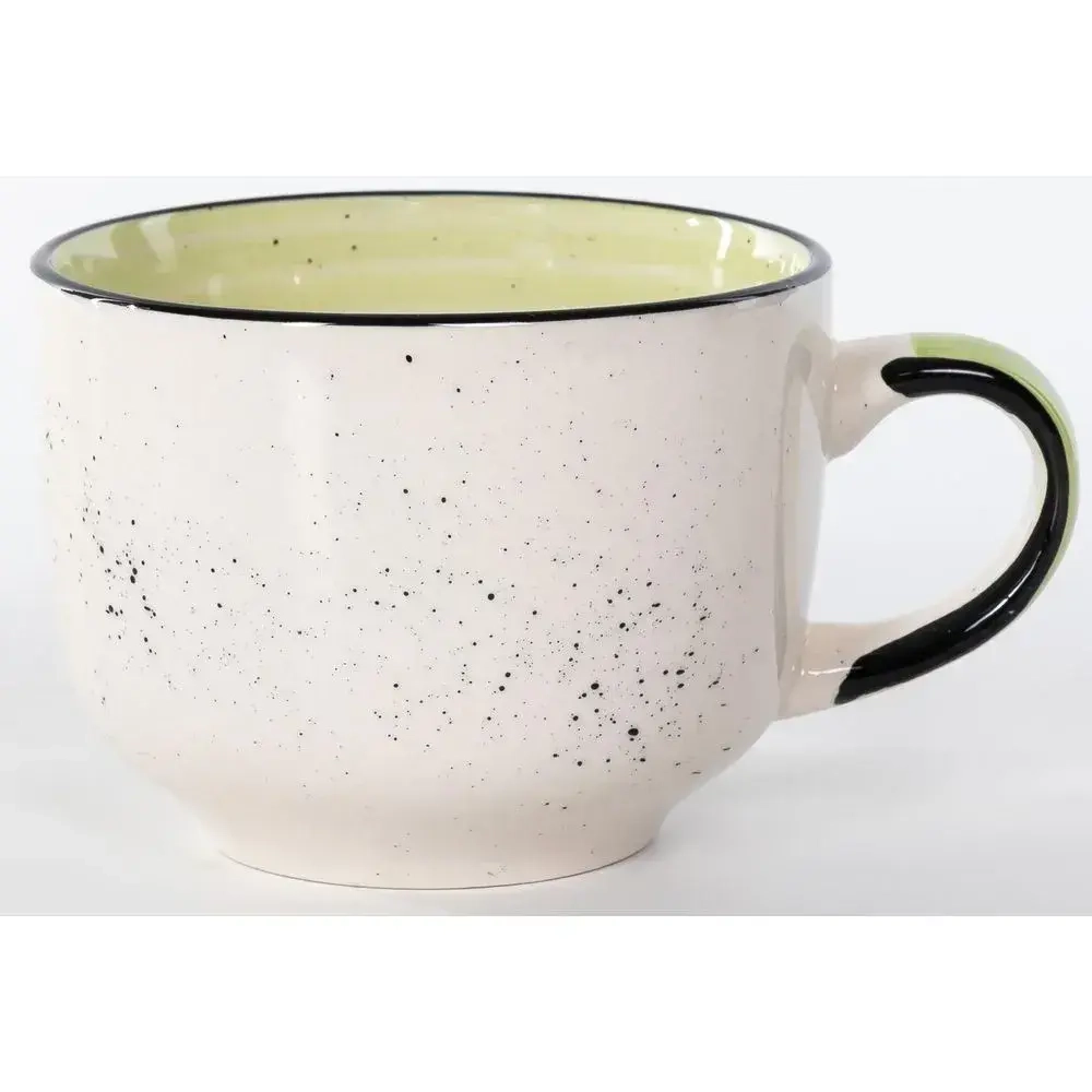 Кружка 500мл Фьюжен Авакадо