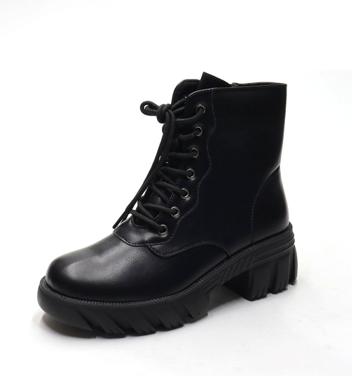 Ботинки (36-40)р. / шт. GE2379