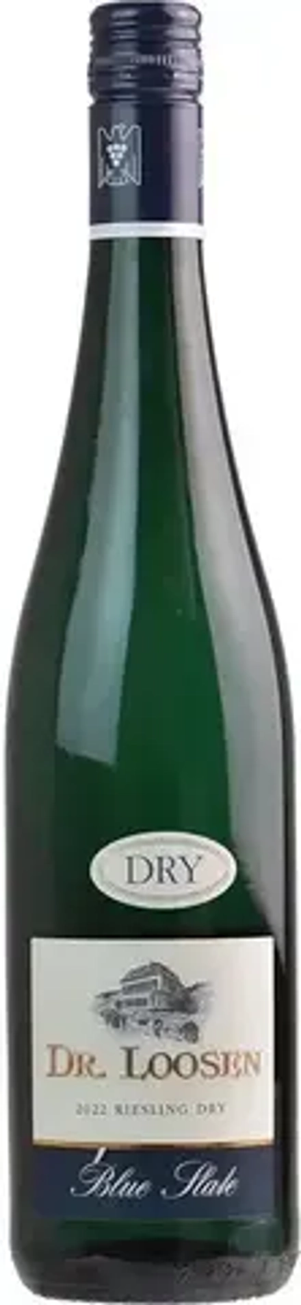 Вино Dr.Loosen Blue Slate Riesling, 0.75 л