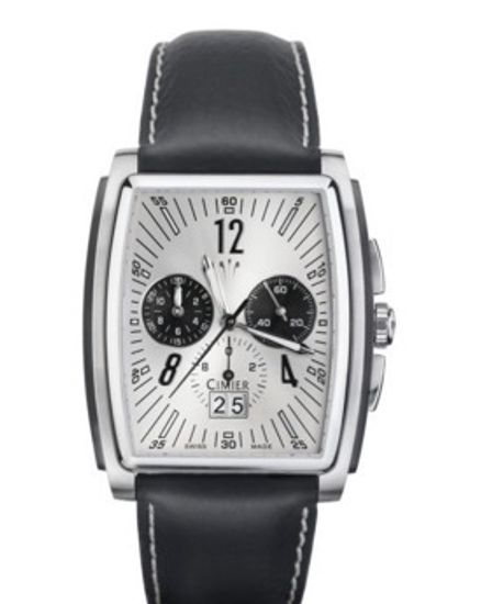 Наручные часы Cimier 1705-SS011