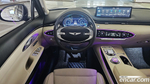 Genesis GV70 2.2 Дизель AWD (05.2021)