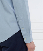 рубашка POLO RALPH LAUREN - голубой(710654408)