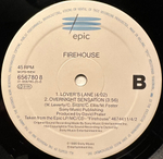 Firehouse- Don't Treat Me Bad (Англия 1991г.) 12", 45 RPM