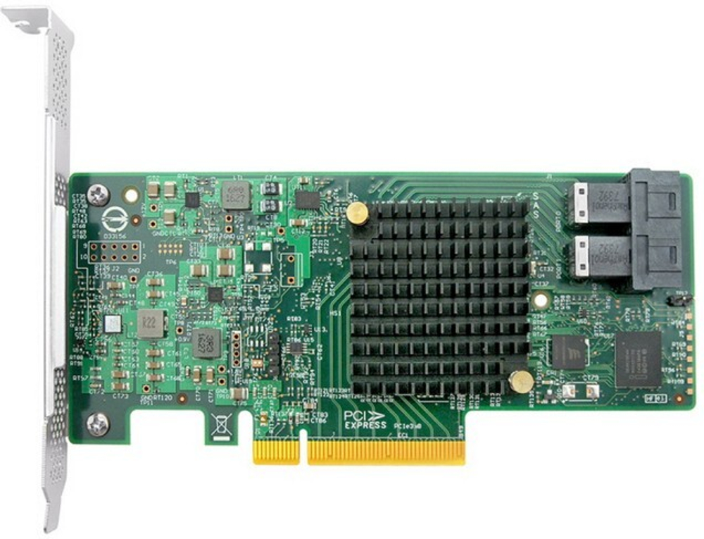 Контроллер  ACD ACD SAS3008-8R