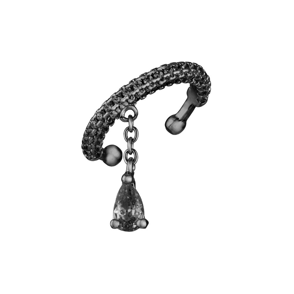 Кафф маленький