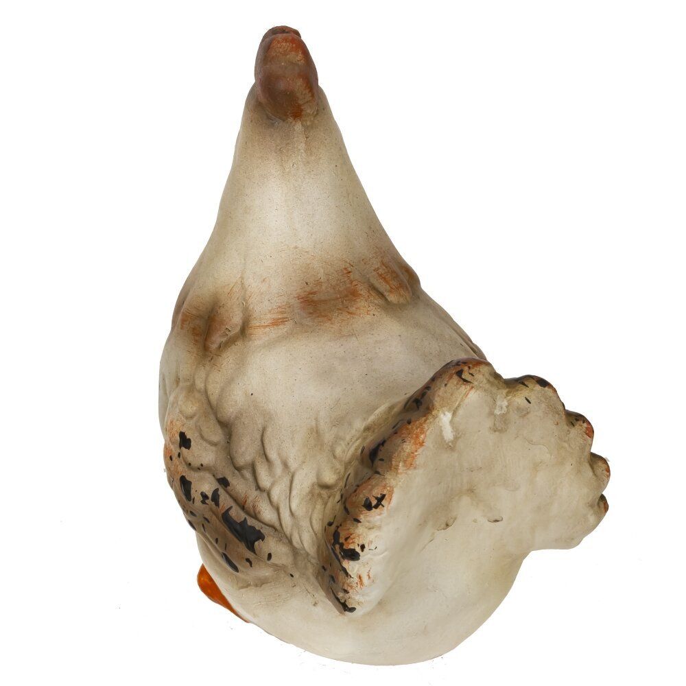 GAEM Фигурка декоративная "Курица", L9,5 W6,5 H11 см