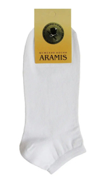 [m]Носки муж. х/б ARAMIS короткие К 39