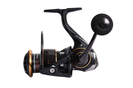 Катушка безынерционная Maximus Contact 4000PG (7+1 подш.)