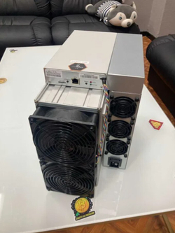 Antminer L9 16000 MH/S Новый