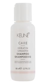Keune Шампунь Кератиновый комплекс CARE Keratin Smooth Shampoo