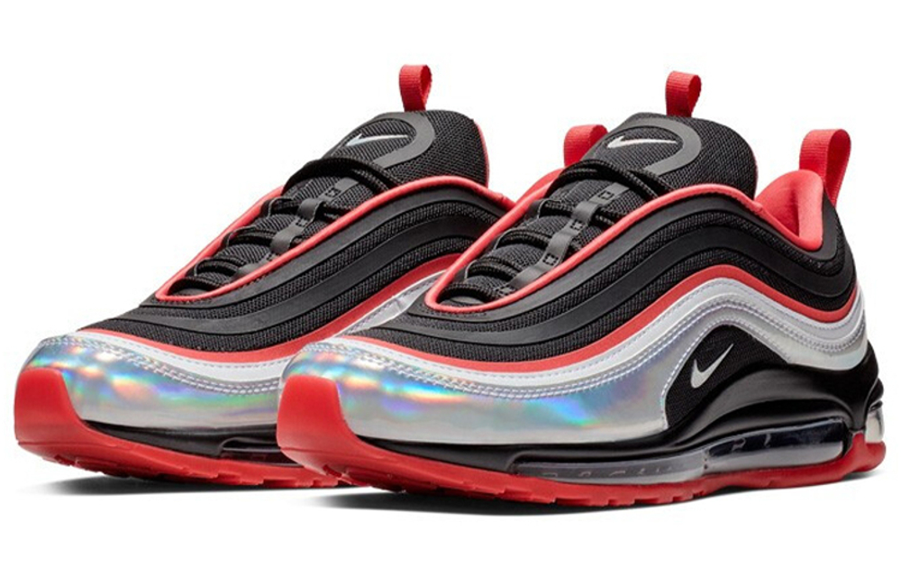 Кроссовки Nike Air Max 97 Ul 17 Se Ultra "Hologram" (Женская размерная сетка)