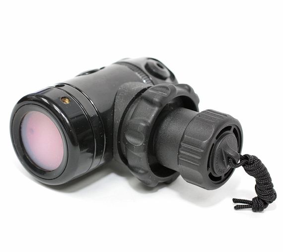 Октопус (вторая ступень) Marset RG-191