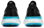 Кроссовки Nike React Infinity Run Flyknit 1 Fast City