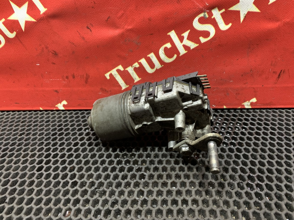 Моторчик стеклоочистителя