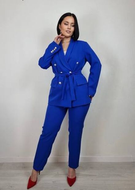 Костюм 405-4 Fabrika