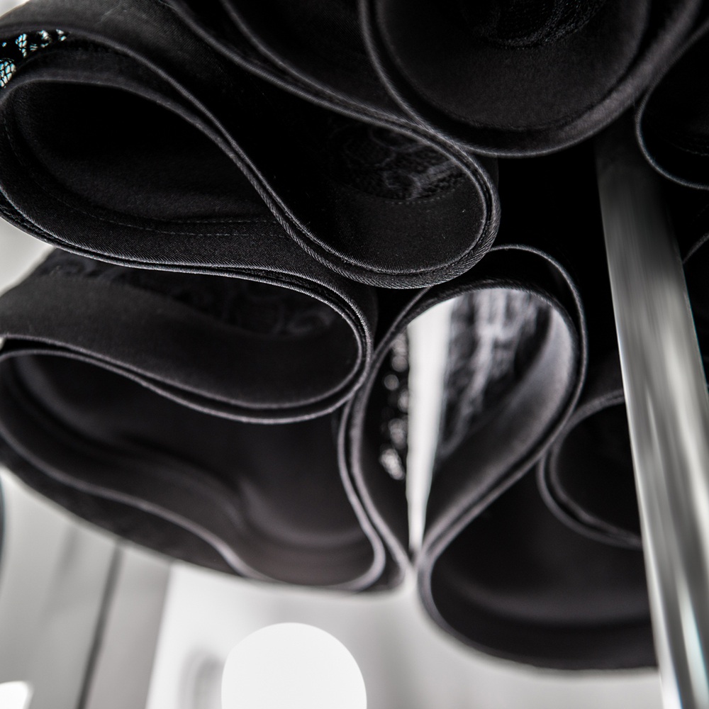 спортивная одежда для танцев