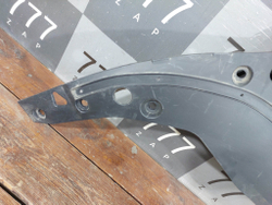 Кожух замка капота Haval M6 2 21-нв Б/У Оригинал 5509010XKZ0YA