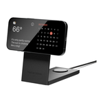 Складная зарядная станция MagSafe Native Union Rise для iPhone, Apple Watch и AirPods (Qi2) Беспроводная зарядка: Qi 15 Вт, Qi 5 Вт, магнитное крепление для быстрой зарядки Apple Watch (Qi 5 Вт). Проводная зарядка: нет. Сертификации MFi и Qi2. Есть LED-ин