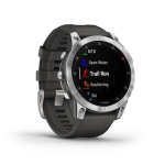 Умные часы Garmin Epix (Gen 2) Slate Steel