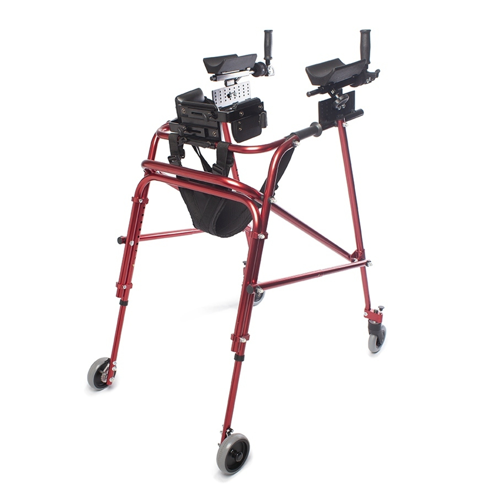 Ходунки-роллаторы для детей с ДЦП BM963L Размер XL