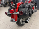Harley-Davidson Heritage Softail Classic 2013