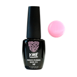 Y.me NF French Rubber Base 13, 14 мл.