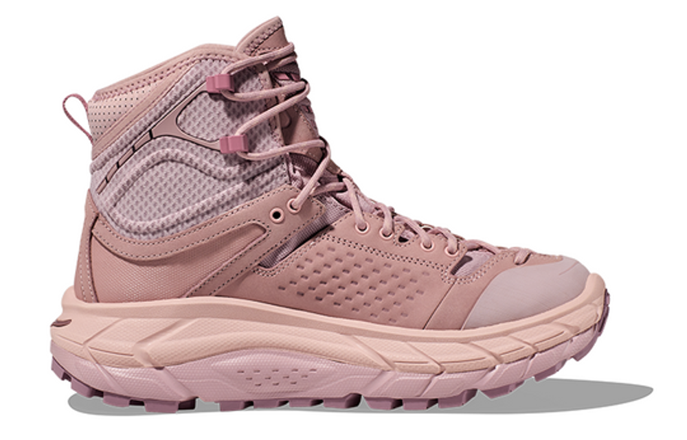 Ботинки unisex Hoka Tor ultra Hi