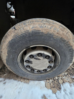 Ural С35510 6x4 Самосвал С35510 (Дизельный, 11,1 л, 420 л.с., МТ)