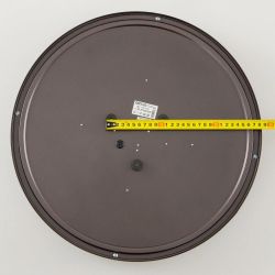 Citilux Бостон CL709505N LED Люстра с диммером Венге