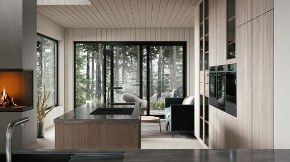 Духовой шкаф Asko OP8687A1