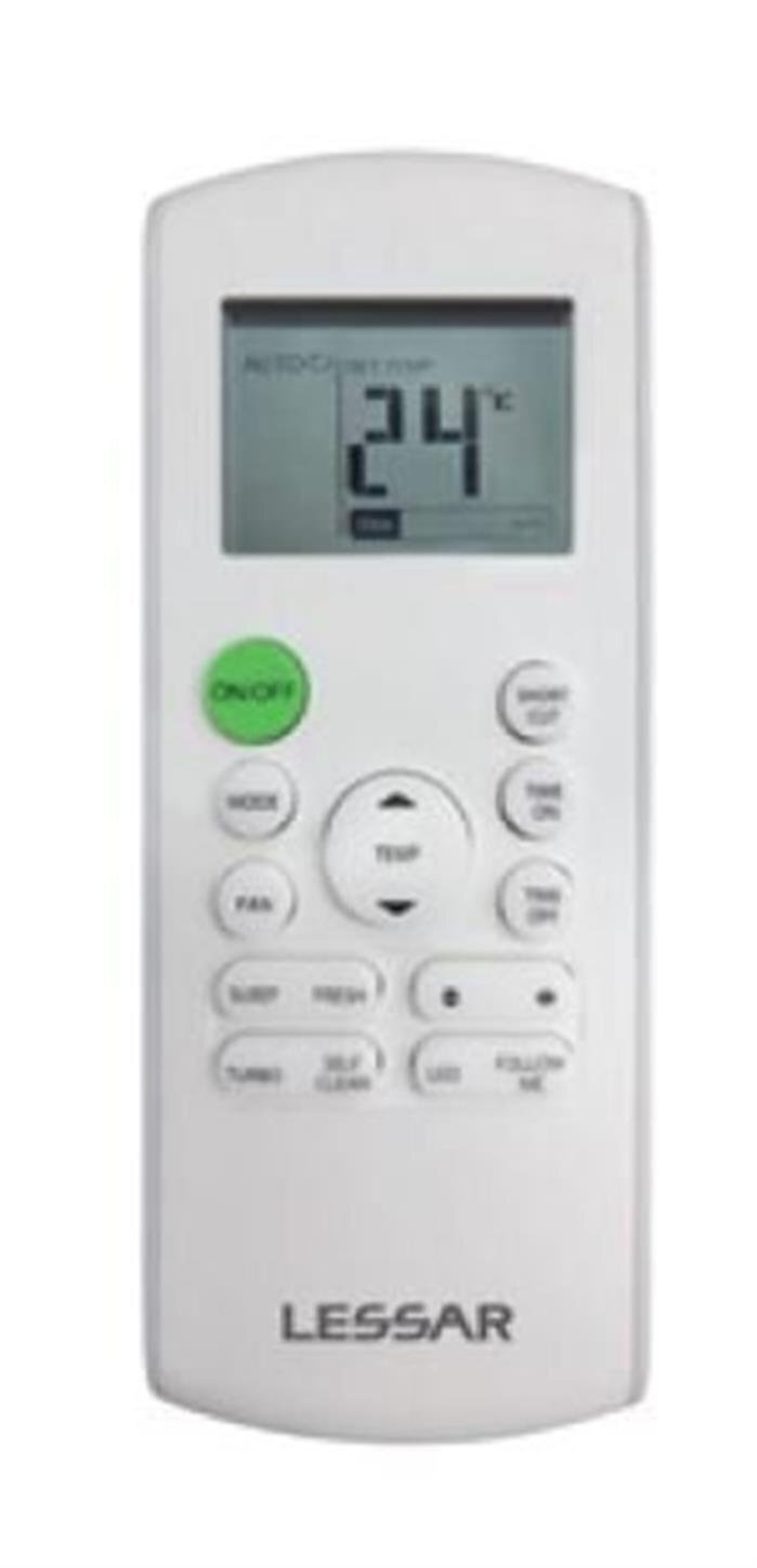 Сплит-система кондиционер инверторный Lessar Amigo LS-HE12KRA2A/LU-HE12KRA2A