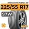 Bridgestone Alenza 001 225/55 R17 97W