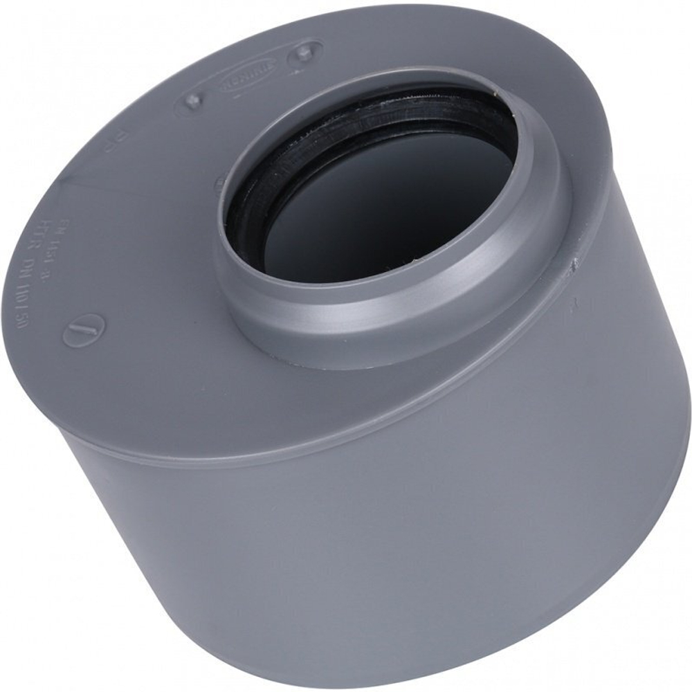 Переход канализационный d110*50
