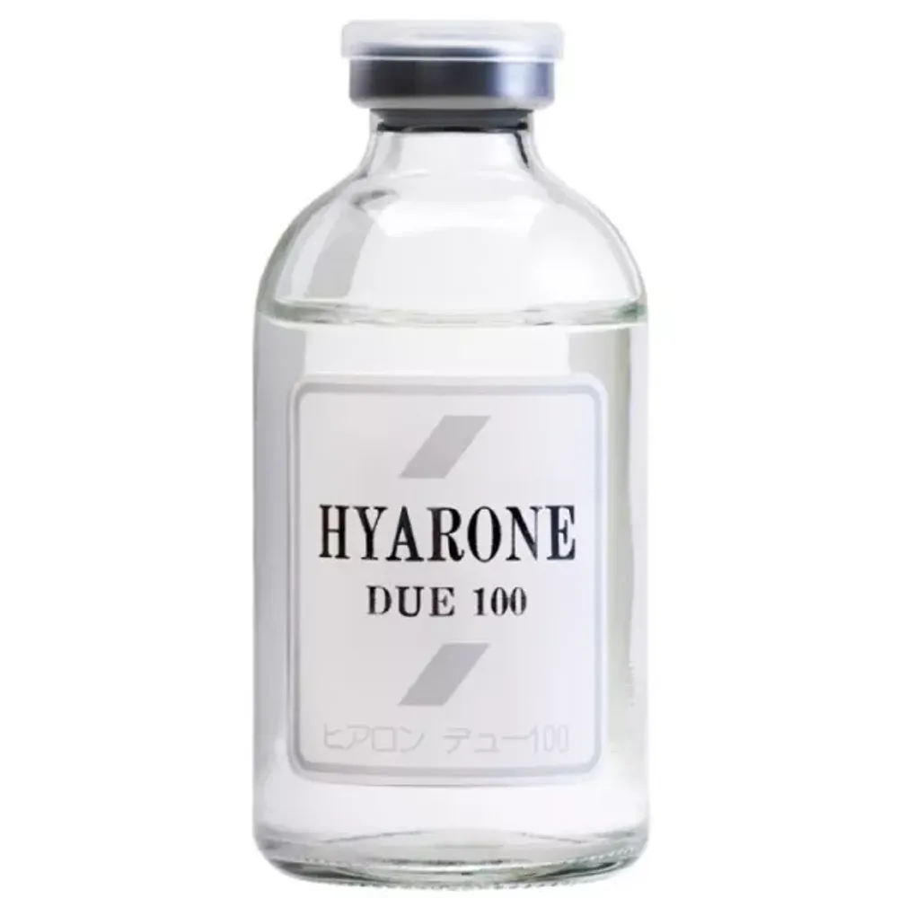 UTP Гиалуроновая кислота-Placenta Due Hyarone, 50 мл