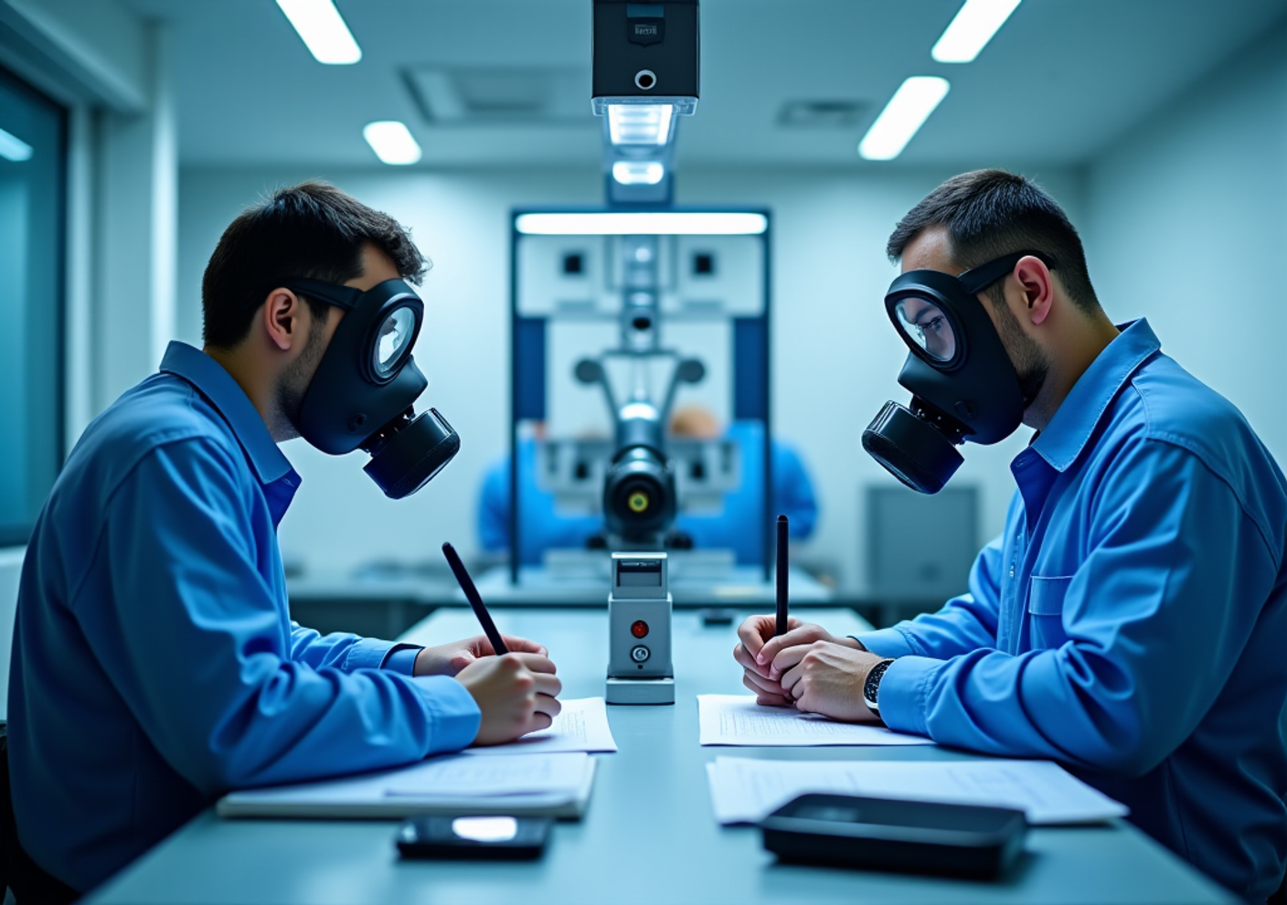 Стандарты безопасности: соответствие   Противогазы международным требованиям