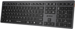 Клавиатура Wireless A4Tech Fstyler FBX50C