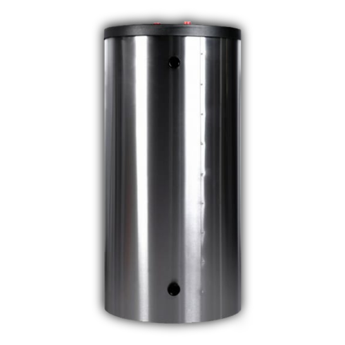 Бойлер косвенного нагрева Federica Bugatti Inox 1500 Premium 210 литров с анодом