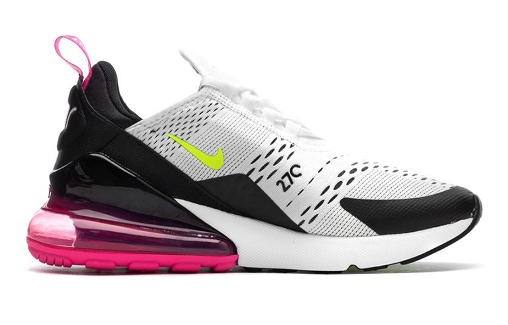 Travis Scott X Nike Air Max 270 Cactus Trails Hyper Sneakers