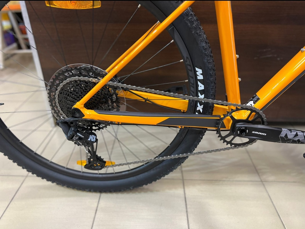 SCOTT SCALE 960 BIKE