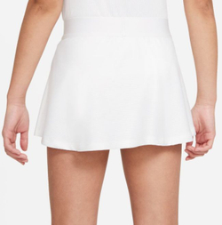 Юбка для девочки теннисная Nike Court Dri-Fit Victory Flouncy Skirt G - Размер XS