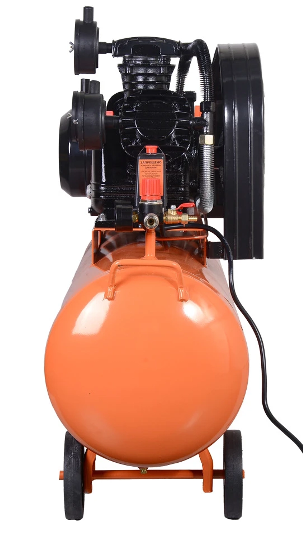 Компрессор Вихрь КМП-680/100Р