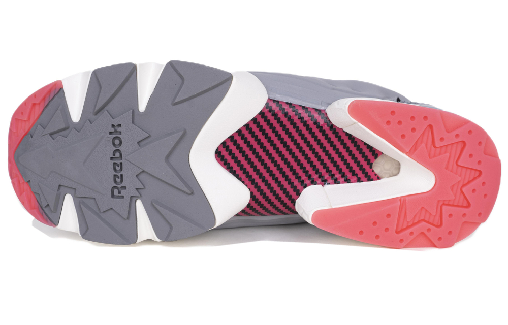 Кроссовки Staple X Deal X Reebok Og