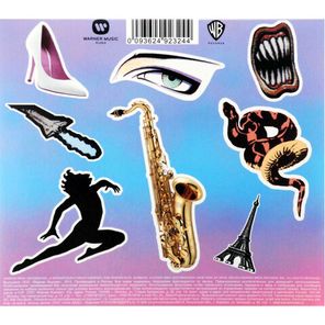 Duran Duran / Paper Gods (RU)(CD)