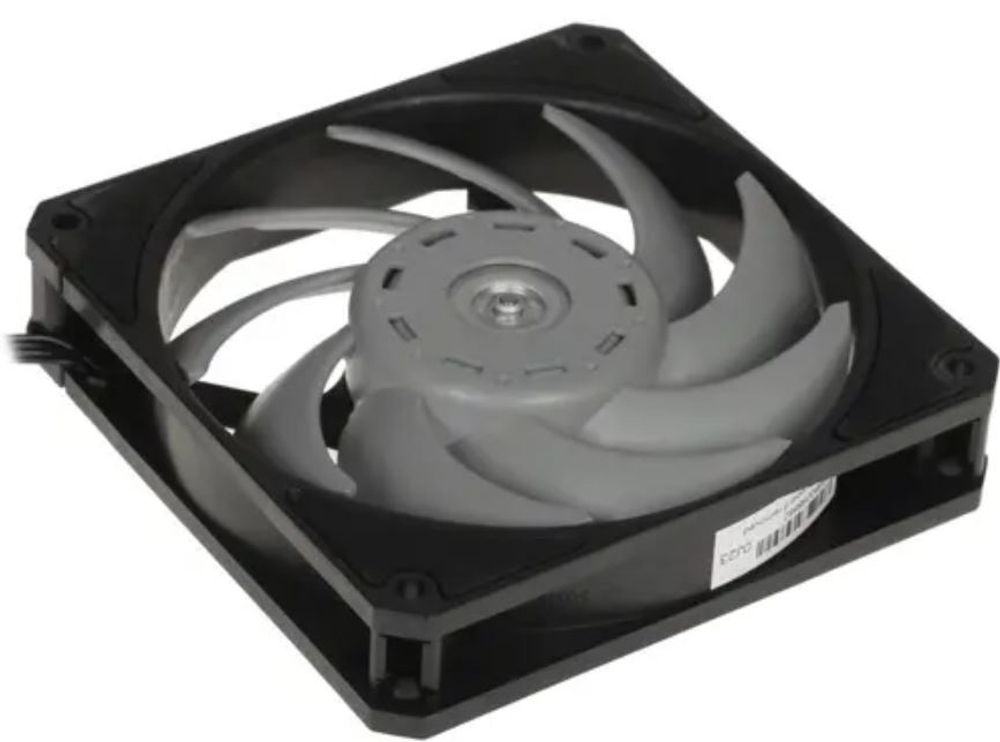 Вентилятор для корпуса ADATA XPG VENTOPRO120
