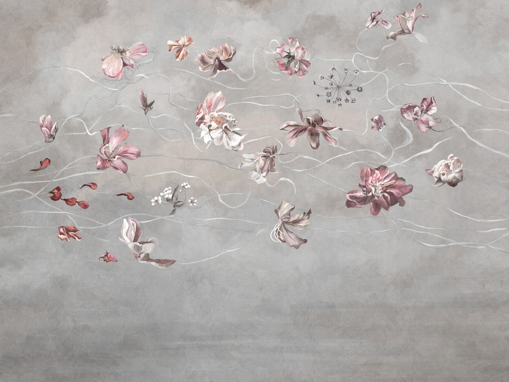 Коллекция FLOREALE 24